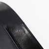 Salvatore Ferragamo Gancini Tote Patent leather
