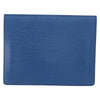Louis Vuitton Porte-Documents Senateur Epi Leather