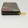Louis Vuitton Zippy Organizer Limited Edition Monogram Canvas