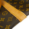 Louis Vuitton Keepall Monogram Canvas