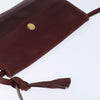 Cartier Must de Cartier Leather