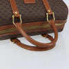 Celine Vintage Macadam Boston Canvas