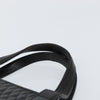 Bally Vintage Quilted Leather