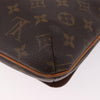 Louis Vuitton Musette Salsa Monogram Canvas