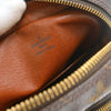 Louis Vuitton Amazone Monogram Canvas