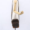 Louis Vuitton Amazone Monogram Canvas