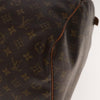 Louis Vuitton Keepall Monogram Canvas