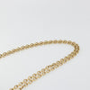 Saint Laurent Chain Leather