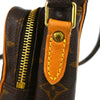 Louis Vuitton Amazone Monogram Canvas
