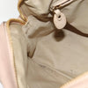 Chloe Paraty Quilted Leather