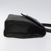 Bally Vintage Quilted Leather