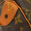 Louis Vuitton Speedy Monogram Canvas