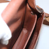 Louis Vuitton Cartouchiere Monogram Canvas