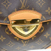 Louis Vuitton Beverly Monogram Canvas