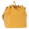Louis Vuitton Petit Noe Epi Leather