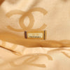 Chanel Vintage CC Resin Chain Caviar