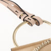 Chloe Faye Bracelet Leather and Suede