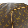 Louis Vuitton Keepall Monogram Canvas