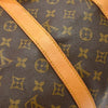 Louis Vuitton Keepall Monogram Canvas