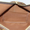 Louis Vuitton Keepall Monogram Canvas
