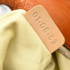 Chloe Paddington Lock Leather