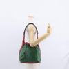 Louis Vuitton Bicolor Petit Noe Epi Leather