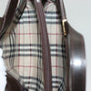 Burberry Vintage Leather