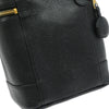 Chanel Vintage Timeless Cosmetic Case Caviar