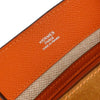 Hermes Maxibox Cabas Doblis Suede with Epsom