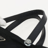 Prada Vintage Tote Tessuto