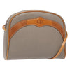 Christian Dior CD Shoulder bag Leather