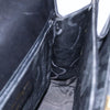 Salvatore Ferragamo Gancini Leather