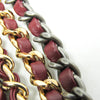 Chanel Gabrielle Hobo Quilted Aged Calfskin