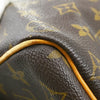 Louis Vuitton Keepall Monogram Canvas