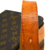 Louis Vuitton Cartouchiere Monogram Canvas
