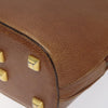 Salvatore Ferragamo Vintage Leather