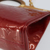 Louis Vuitton Roxbury Drive Monogram Vernis