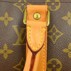 Louis Vuitton Keepall Monogram Canvas