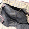 Fendi Zucca Tote Canvas
