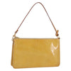 Louis Vuitton Lexington Pochette Monogram Vernis