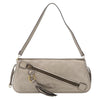 Salvatore Ferragamo Gancini Leather