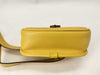 Gucci Bamboo 1947 shoulder Leather