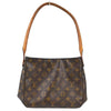 Louis Vuitton Monogram Looping Monogram Canvas