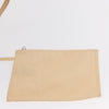 Hermes Lindy de Plage Tote Toile
