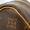 Louis Vuitton Keepall Monogram Canvas