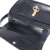 Celine Shoulder Leather