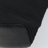 Gucci Vintage Bamboo Handle Nylon