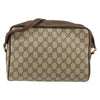 Gucci Vintage Ophidia GG Canvas