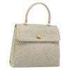Bally Vintage Leather