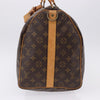 Louis Vuitton Keepall Bandoulière Monogram